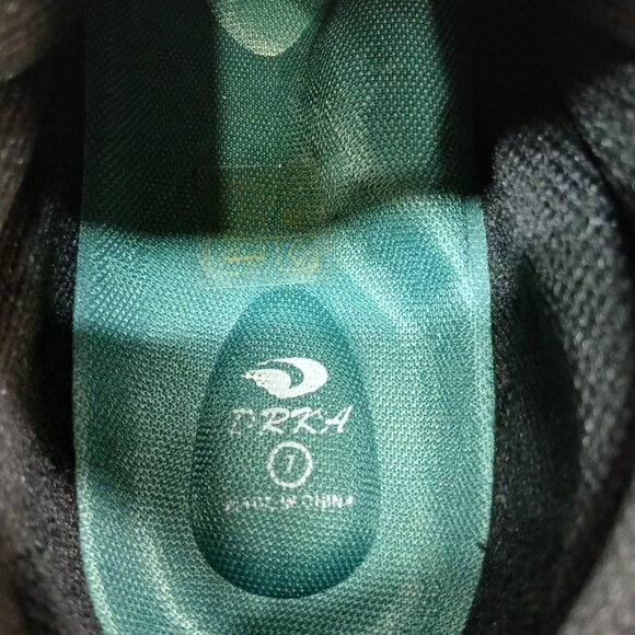 DRKA Water and Slip Resistant Steel Toe #19977 Men's Work Boots Size 7 - Picture 3 of 15